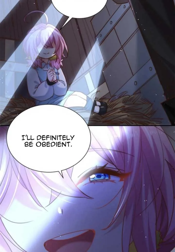 The Cold President’s Little Cutie Chapter 16 page 58