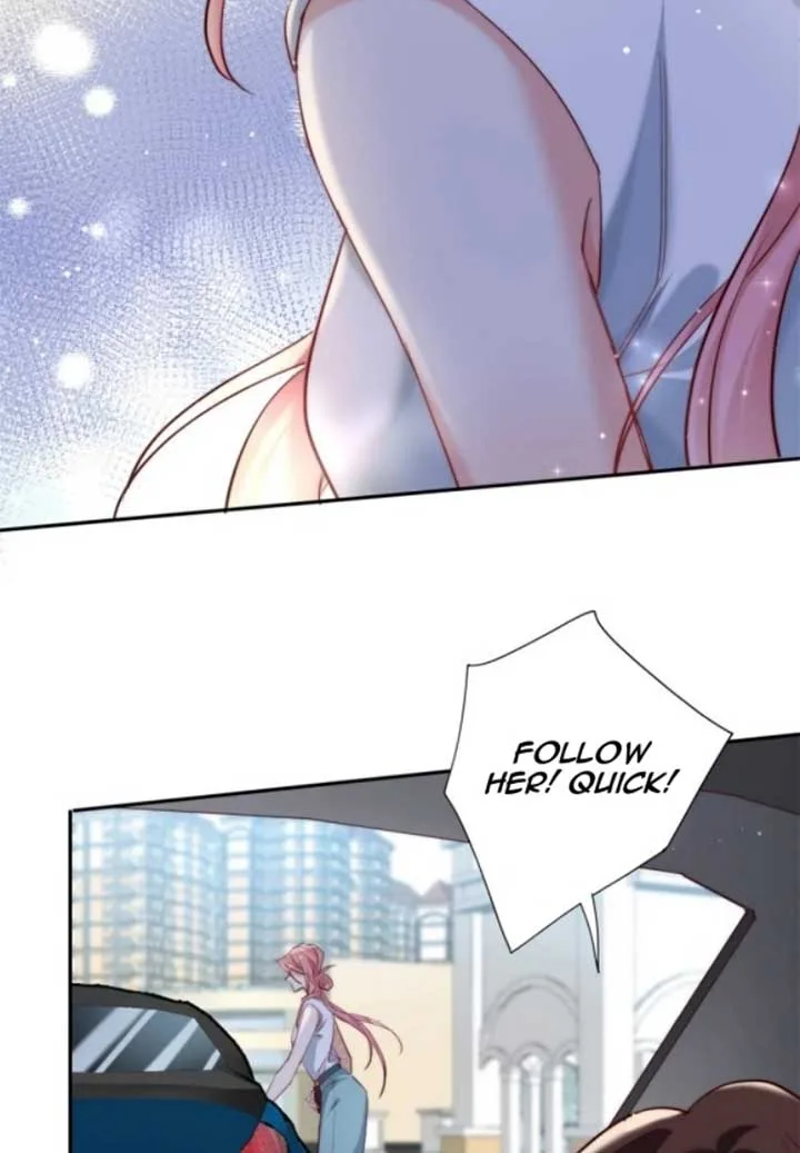 The Cold President’s Little Cutie Chapter 16 page 14