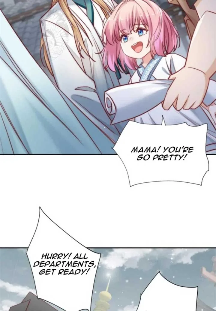 The Cold President’s Little Cutie Chapter 15 page 39