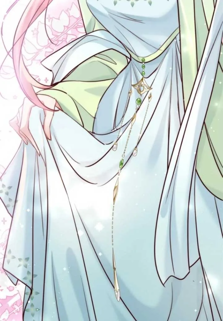 The Cold President’s Little Cutie Chapter 15 page 37