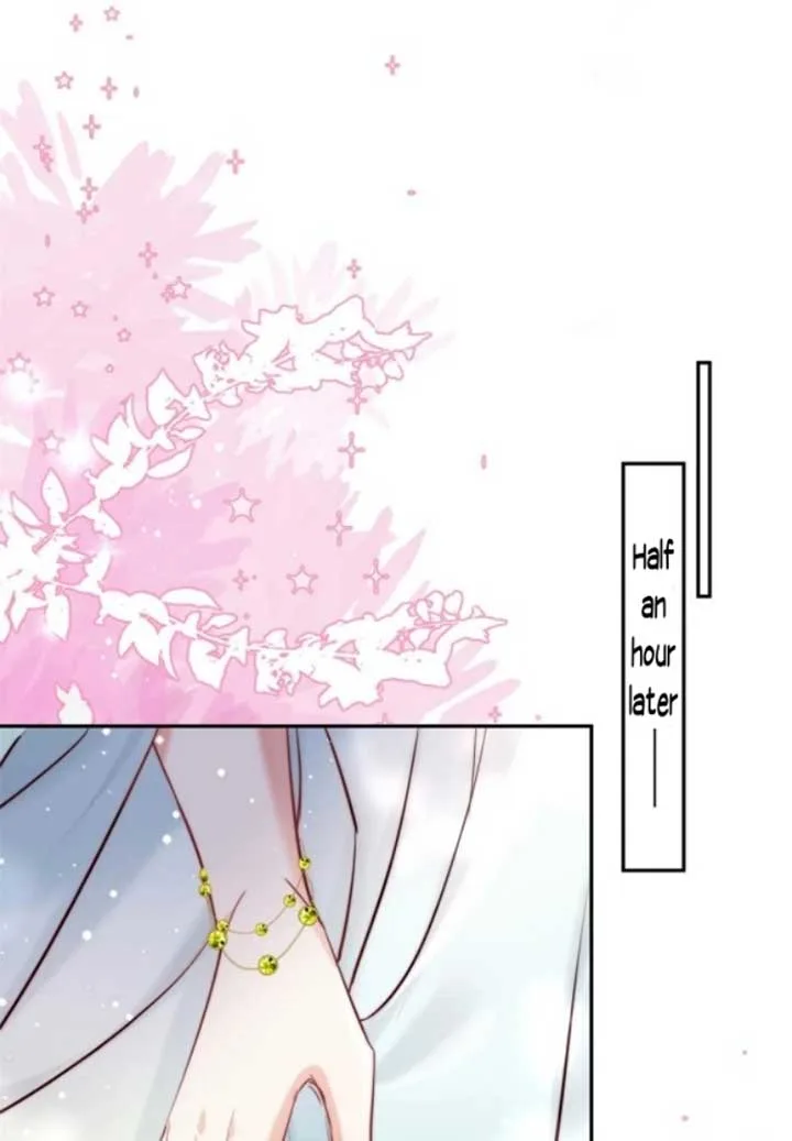 The Cold President’s Little Cutie Chapter 15 page 35