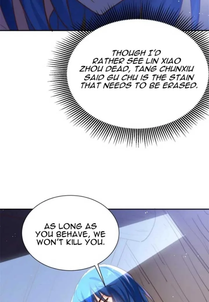 The Cold President’s Little Cutie Chapter 16 page 56