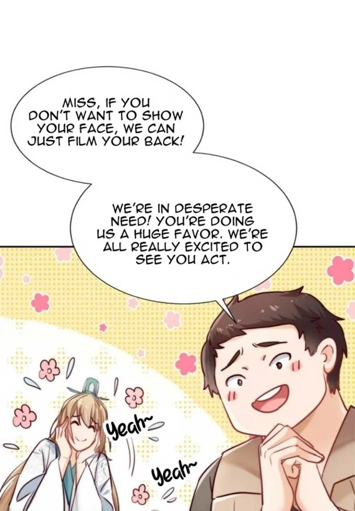 The Cold President’s Little Cutie Chapter 15 page 31