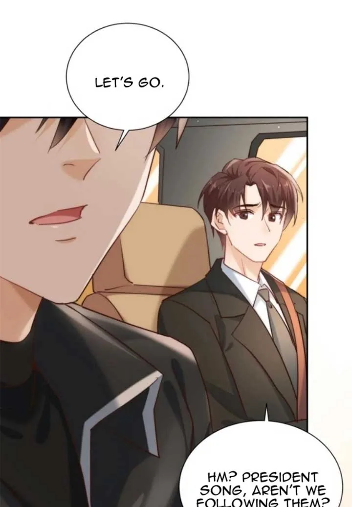 The Cold President’s Little Cutie Chapter 16 page 29