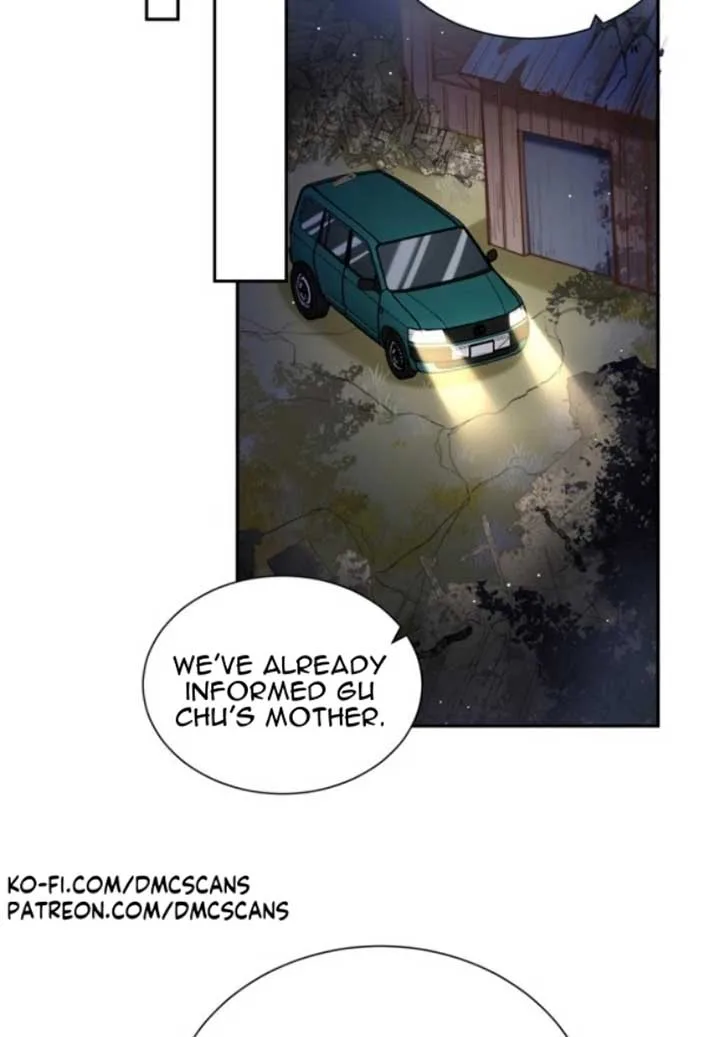 The Cold President’s Little Cutie Chapter 16 page 49