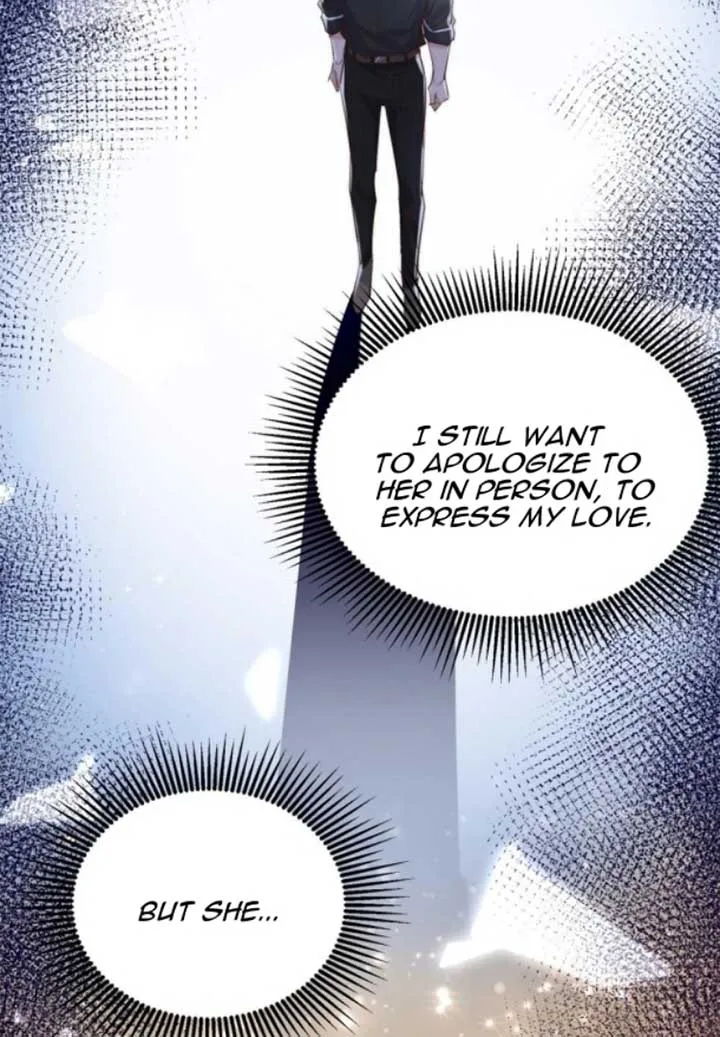 The Cold President’s Little Cutie Chapter 16 page 26