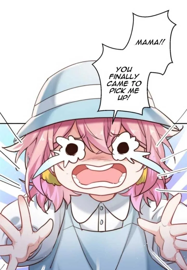 The Cold President’s Little Cutie Chapter 16 page 19