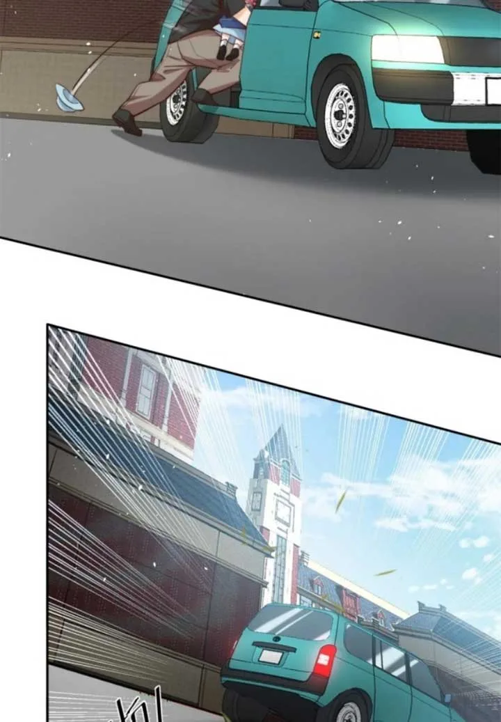 The Cold President’s Little Cutie Chapter 16 page 42