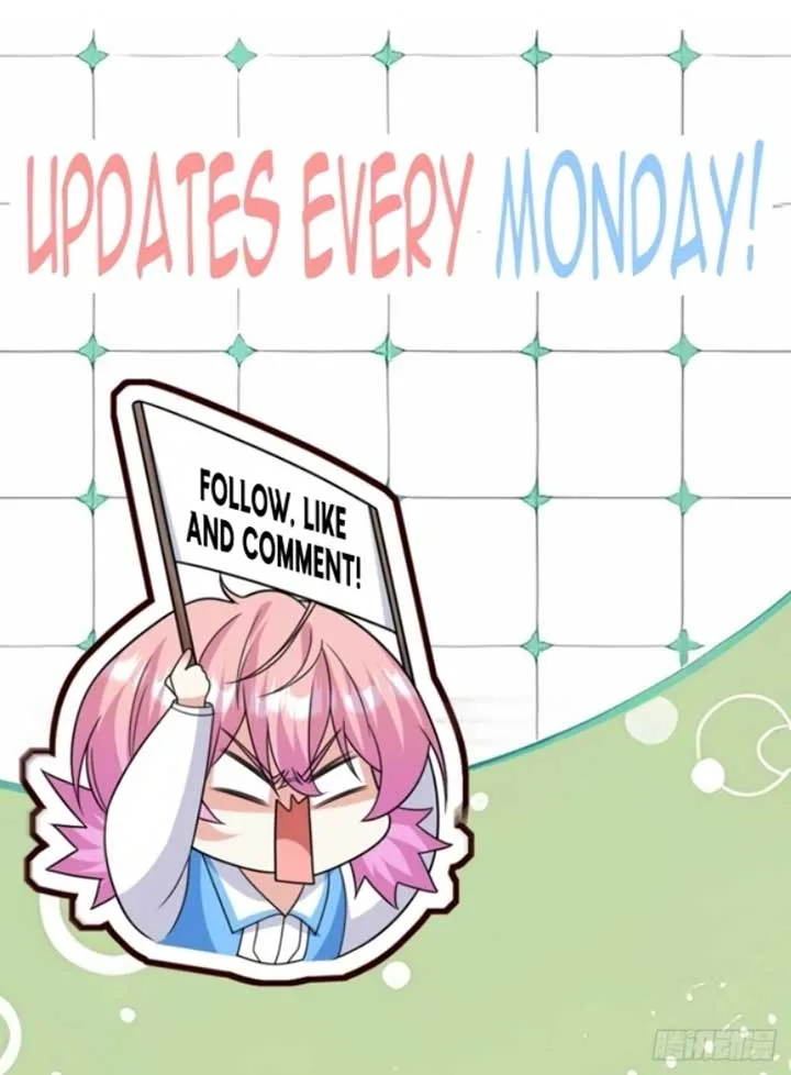 The Cold President’s Little Cutie Chapter 16 page 60