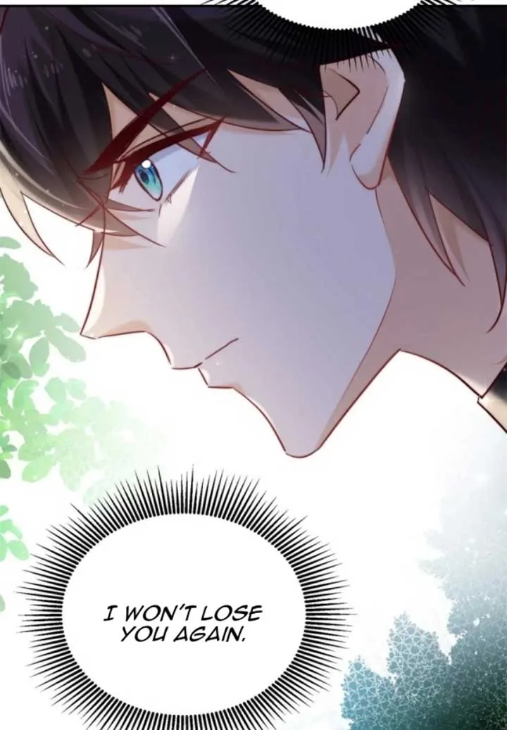 The Cold President’s Little Cutie Chapter 16 page 16