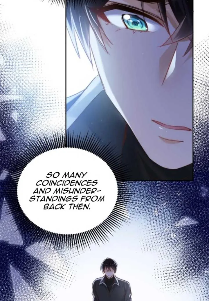 The Cold President’s Little Cutie Chapter 16 page 25