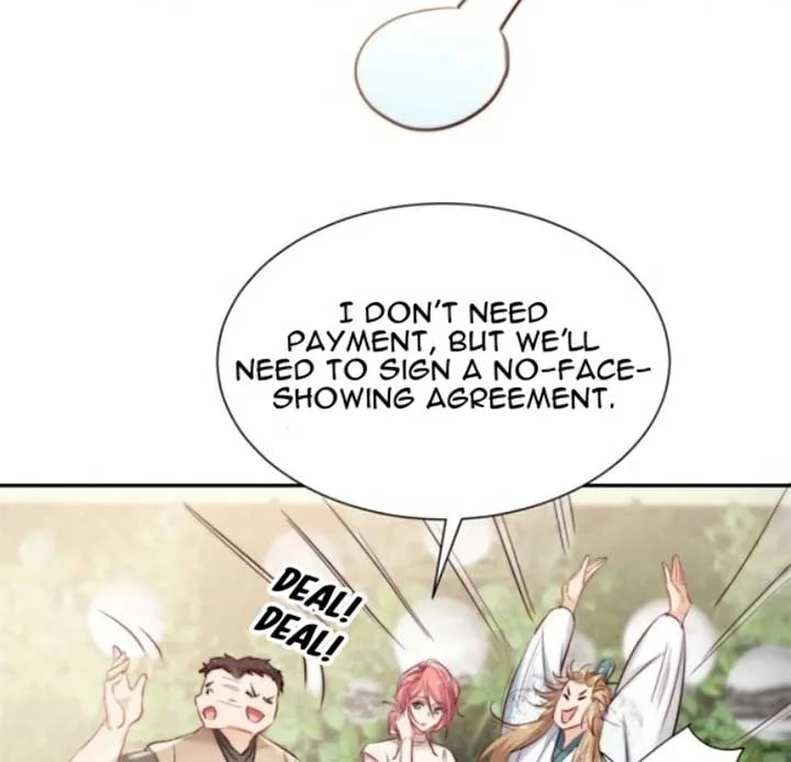 The Cold President’s Little Cutie Chapter 15 page 33