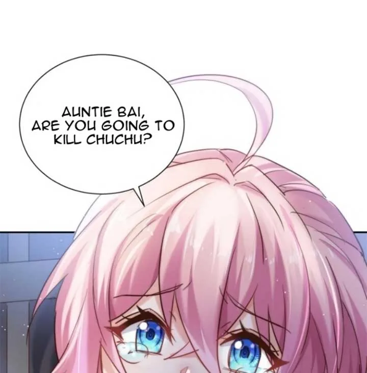 The Cold President’s Little Cutie Chapter 16 page 53
