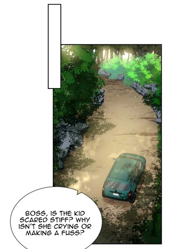 The Cold President’s Little Cutie Chapter 16 page 44