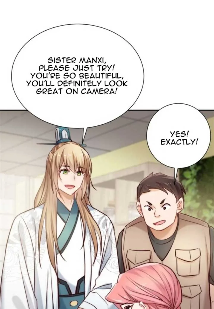 The Cold President’s Little Cutie Chapter 15 page 27