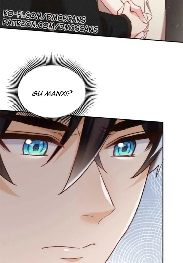 The Cold President’s Little Cutie Chapter 17 page 14