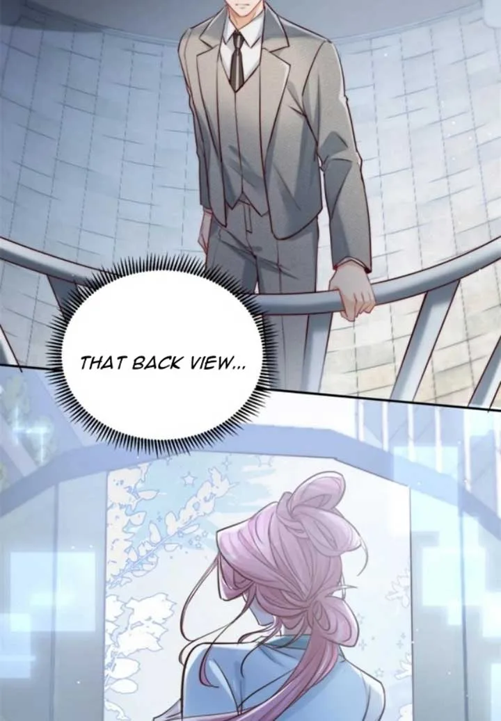 The Cold President’s Little Cutie Chapter 15 page 58