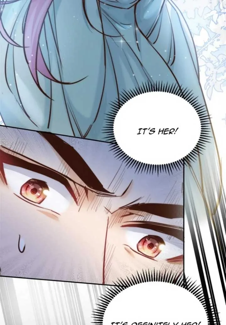 The Cold President’s Little Cutie Chapter 15 page 52