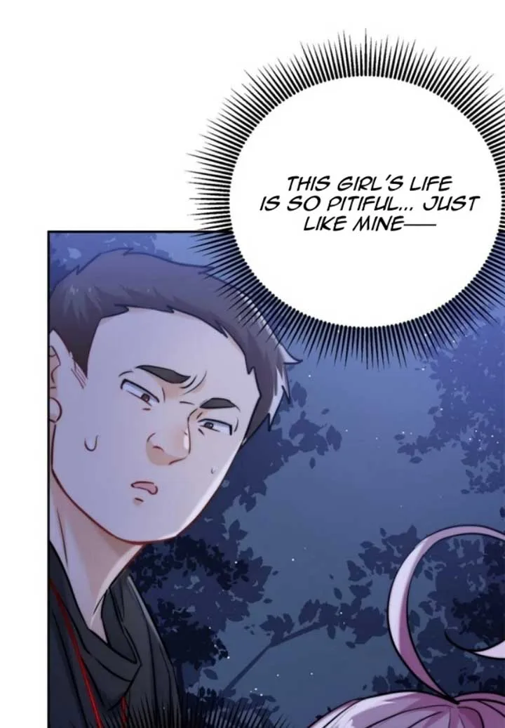 The Cold President’s Little Cutie Chapter 18 page 10
