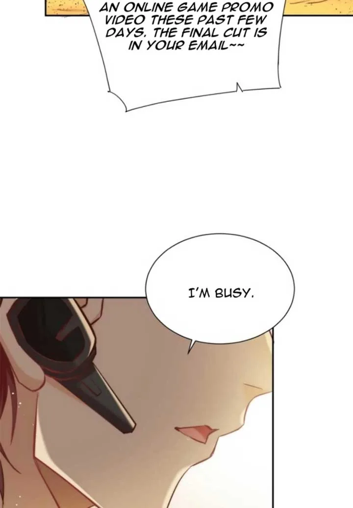 The Cold President’s Little Cutie Chapter 15 page 47