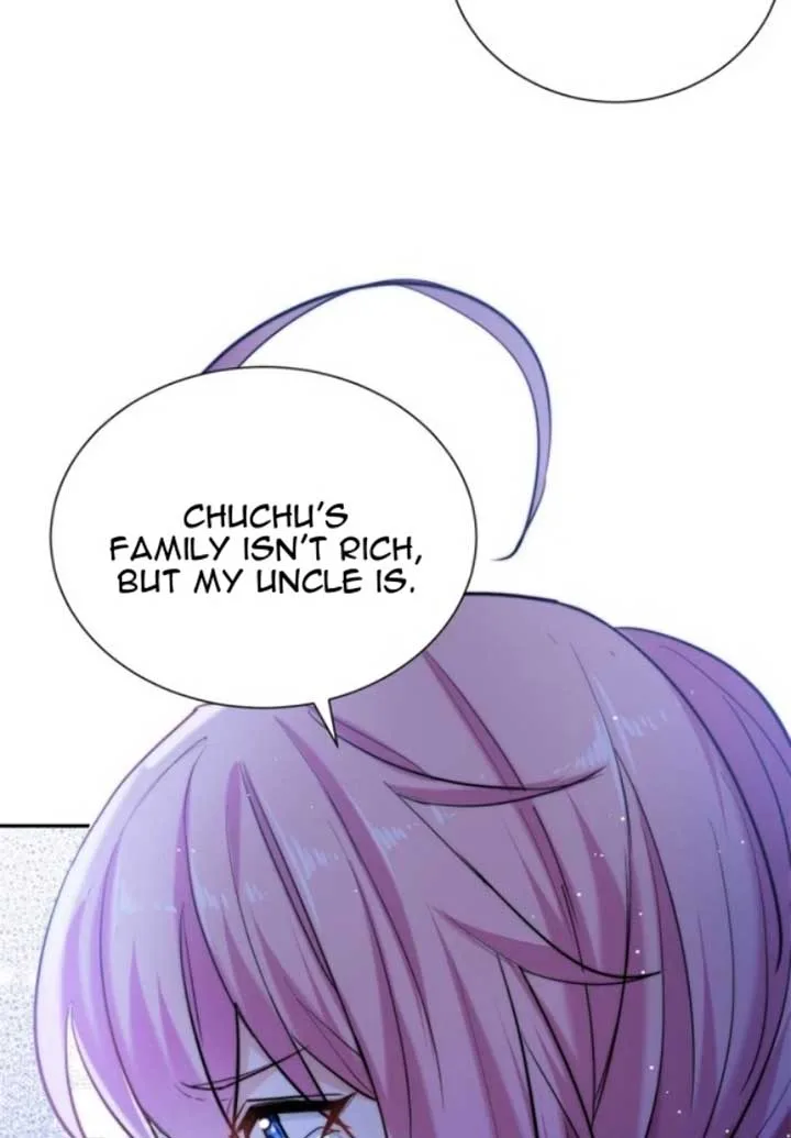 The Cold President’s Little Cutie Chapter 18 page 8