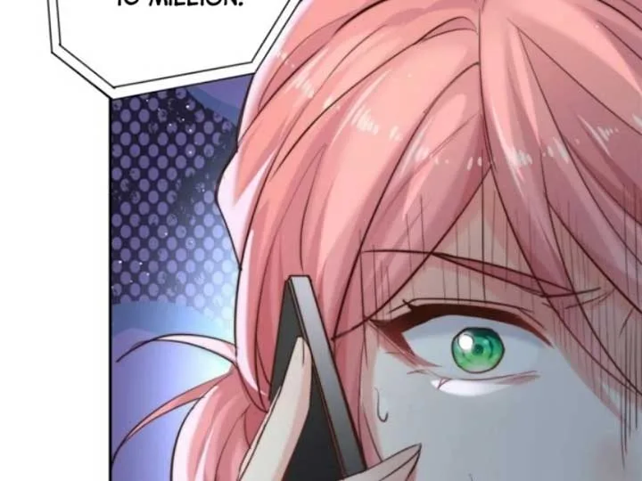 The Cold President’s Little Cutie Chapter 17 page 17