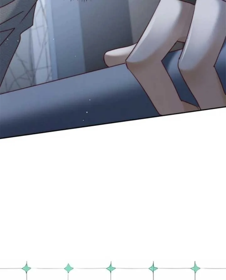 The Cold President’s Little Cutie Chapter 15 page 64