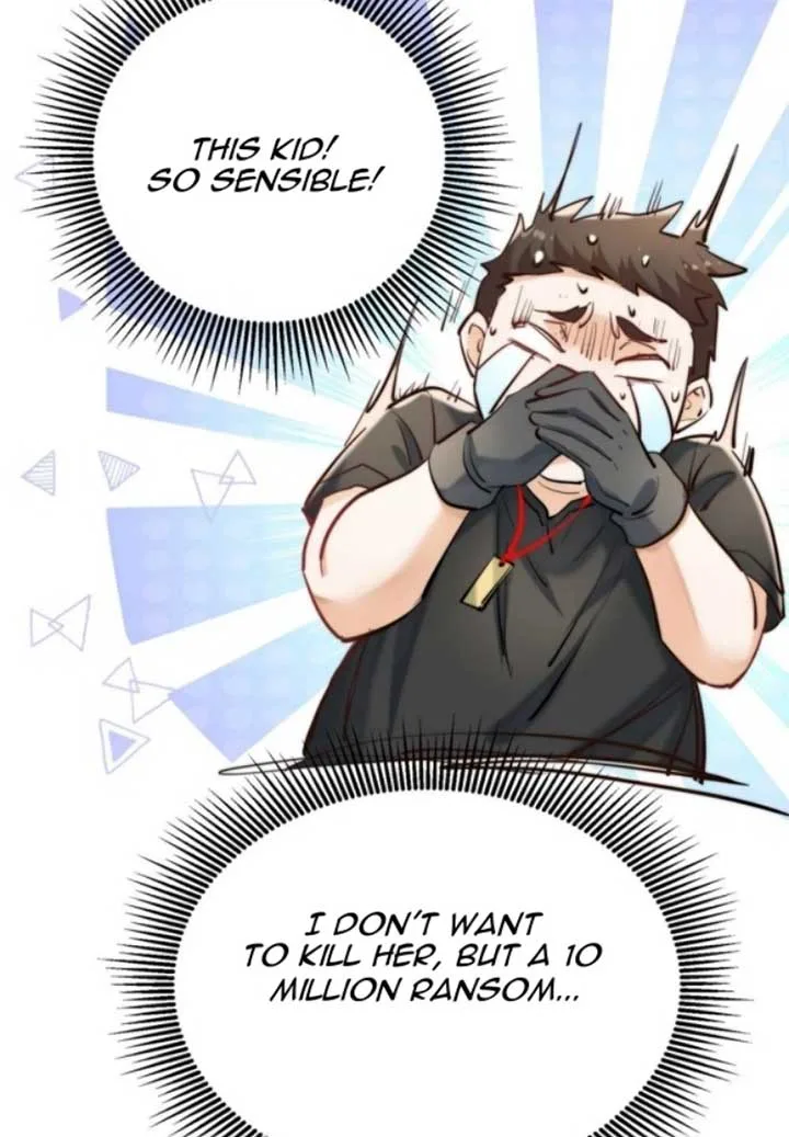 The Cold President’s Little Cutie Chapter 18 page 15