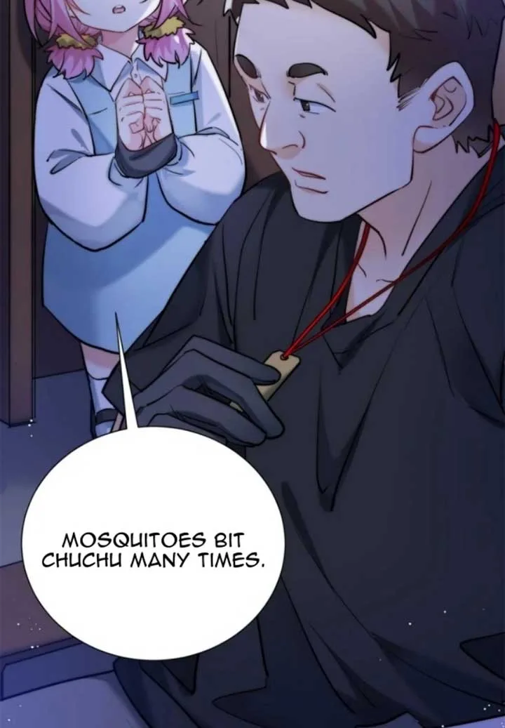 The Cold President’s Little Cutie Chapter 18 page 4