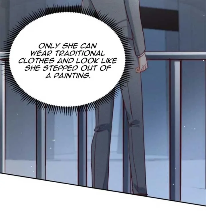 The Cold President’s Little Cutie Chapter 15 page 60