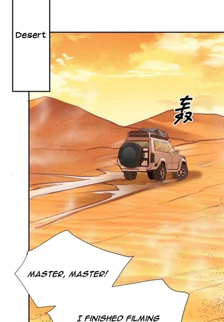 The Cold President’s Little Cutie Chapter 15 page 46