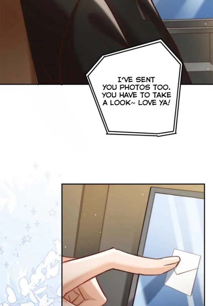 The Cold President’s Little Cutie Chapter 15 page 49