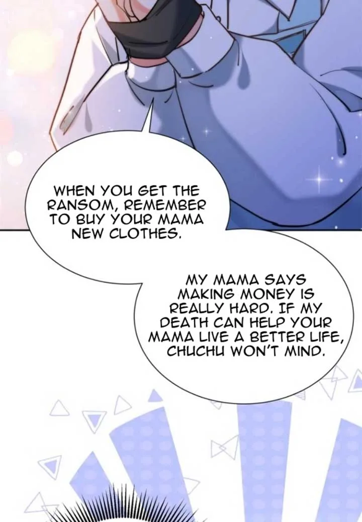 The Cold President’s Little Cutie Chapter 18 page 14