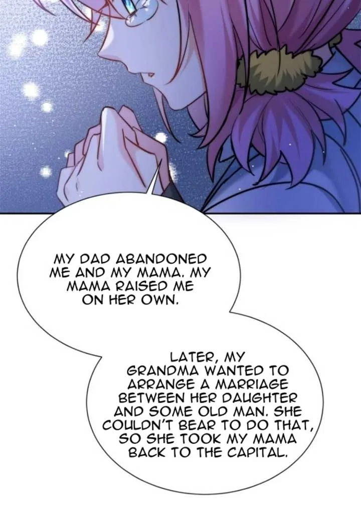 The Cold President’s Little Cutie Chapter 18 page 9