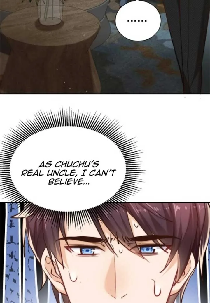The Cold President’s Little Cutie Chapter 17 page 64
