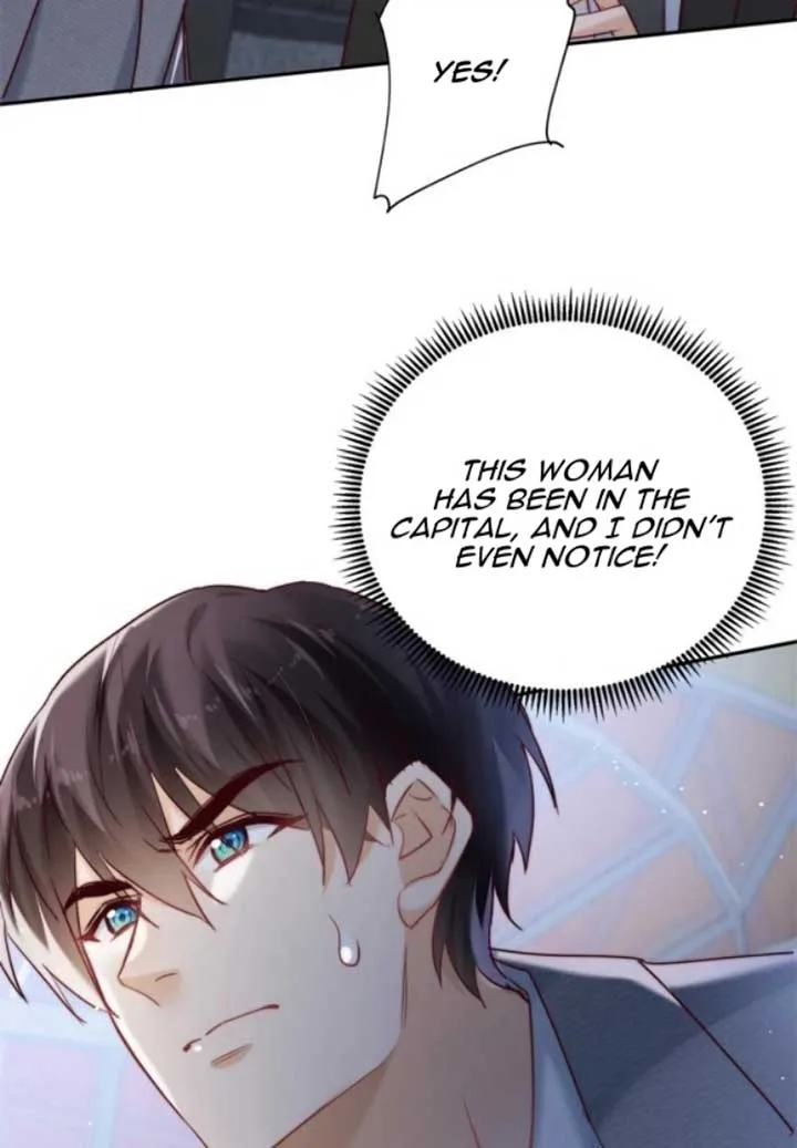 The Cold President’s Little Cutie Chapter 15 page 62
