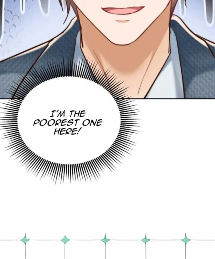 The Cold President’s Little Cutie Chapter 17 page 65