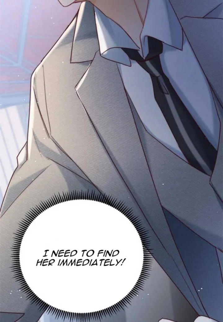 The Cold President’s Little Cutie Chapter 15 page 63