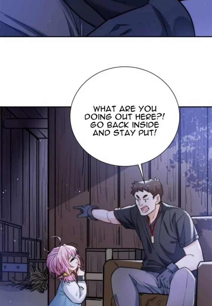 The Cold President’s Little Cutie Chapter 18 page 5