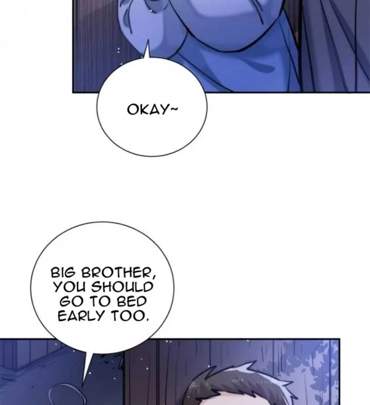 The Cold President’s Little Cutie Chapter 18 page 17