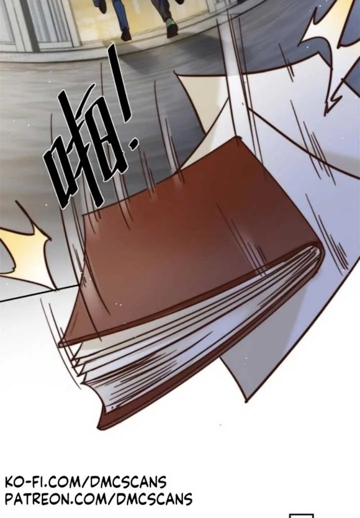 The Cold President’s Little Cutie Chapter 17 page 46