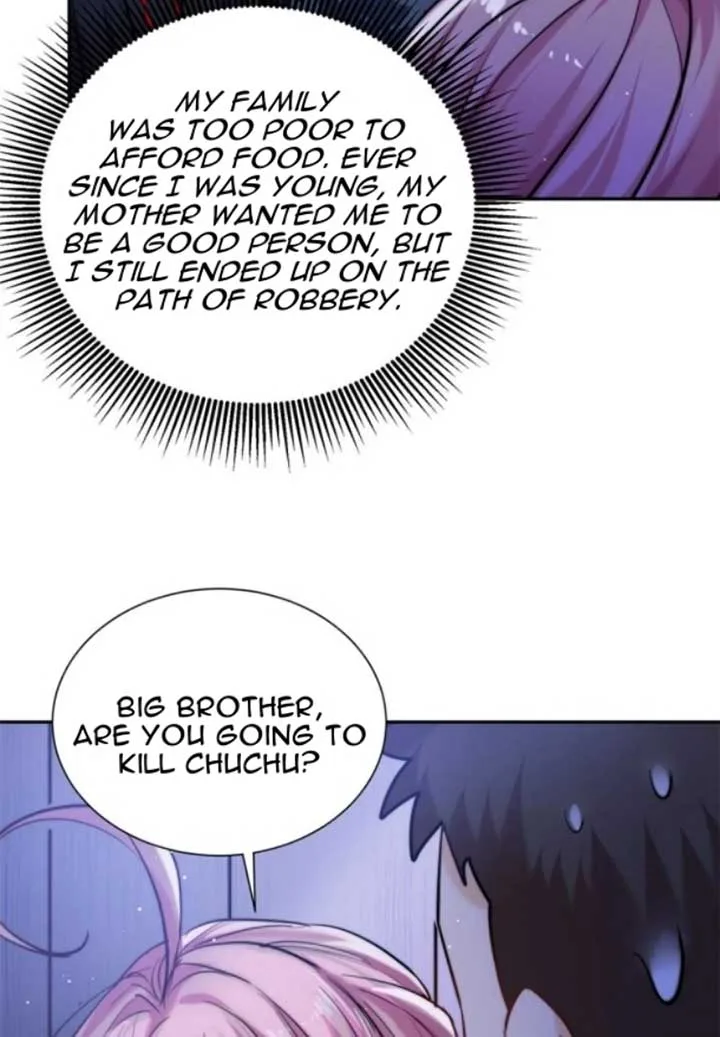 The Cold President’s Little Cutie Chapter 18 page 11