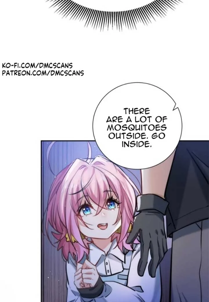 The Cold President’s Little Cutie Chapter 18 page 16
