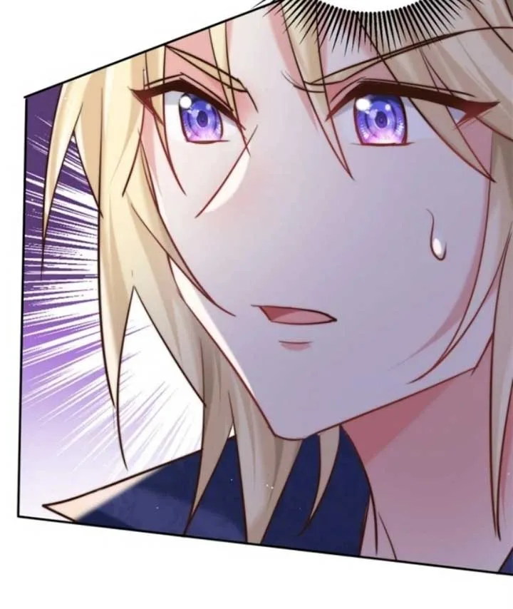 The Cold President’s Little Cutie Chapter 17 page 44