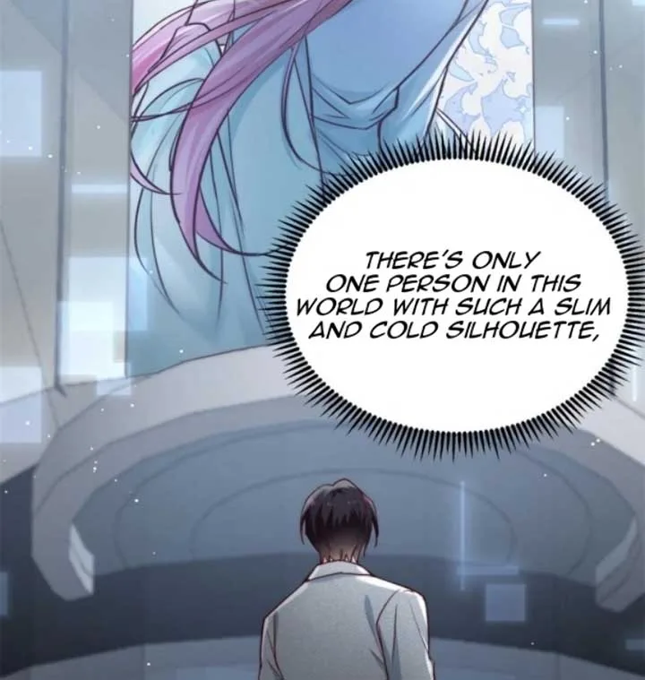 The Cold President’s Little Cutie Chapter 15 page 59