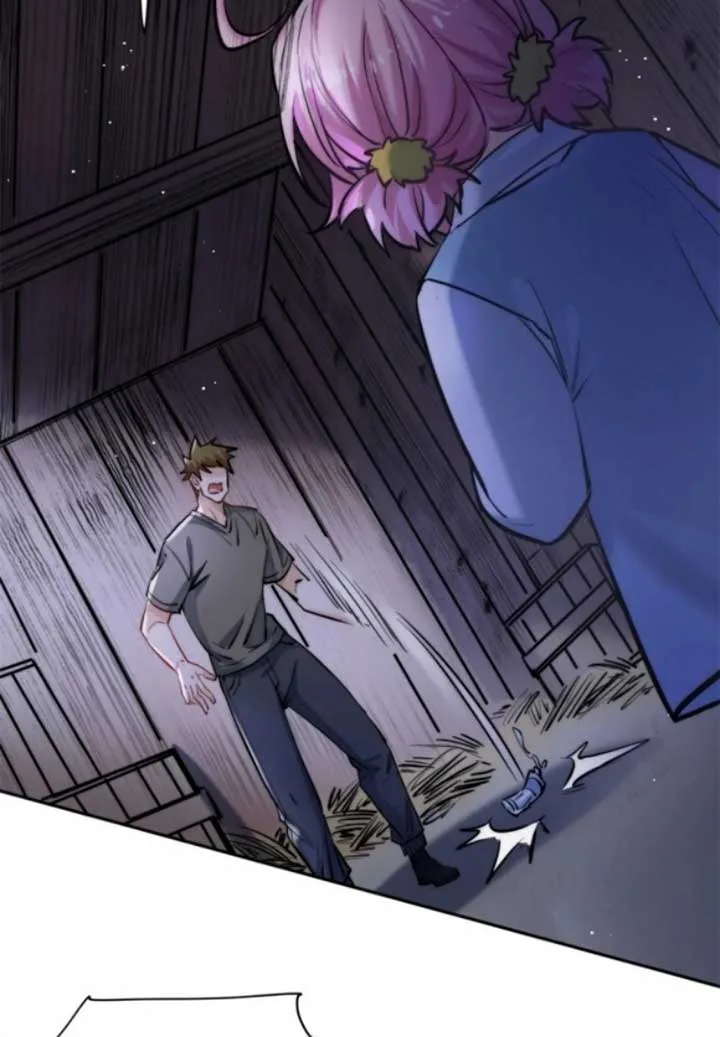 The Cold President’s Little Cutie Chapter 18 page 23