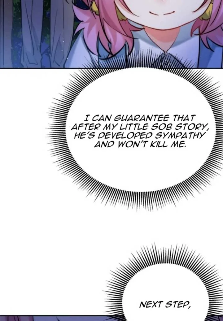 The Cold President’s Little Cutie Chapter 18 page 20