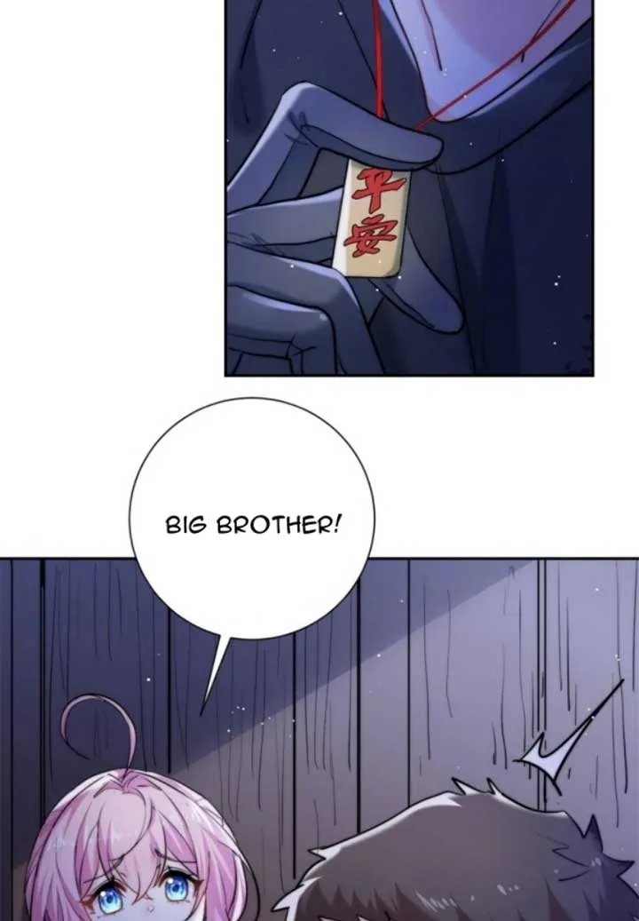 The Cold President’s Little Cutie Chapter 18 page 3