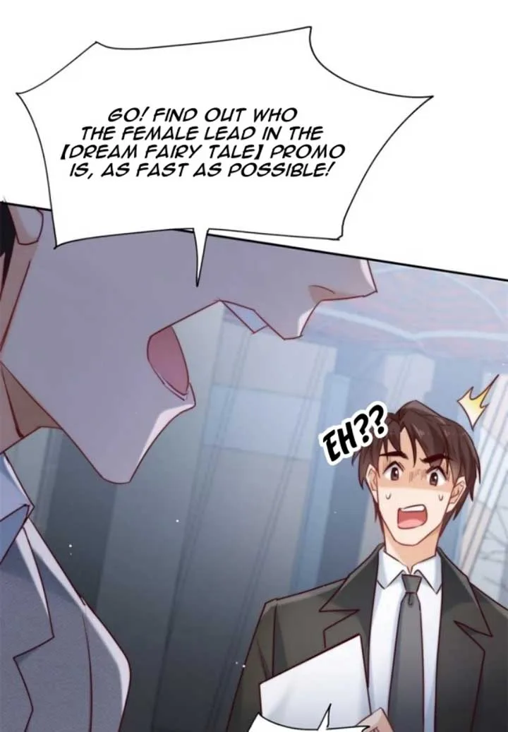 The Cold President’s Little Cutie Chapter 15 page 61