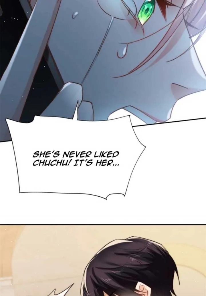 The Cold President’s Little Cutie Chapter 17 page 32